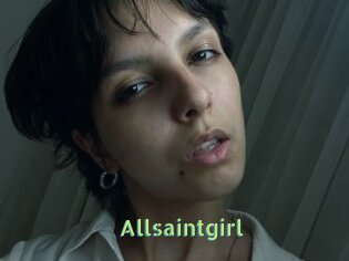 Allsaintgirl