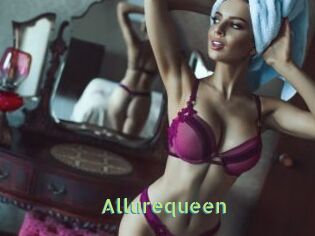 Allurequeen