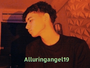 alluringangel19 Une Etudiante Sexy