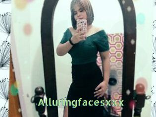 Alluringfacesxxx