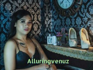 Alluringvenuz