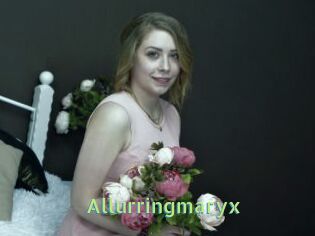 Allurringmaryx