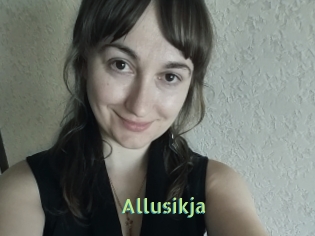 Allusikja