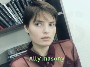 Ally_masony
