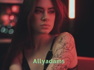 Allyadams