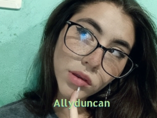 Allyduncan