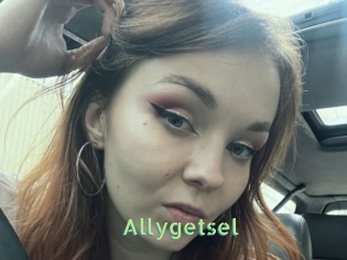 Allygetsel