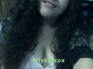 Allykatxox