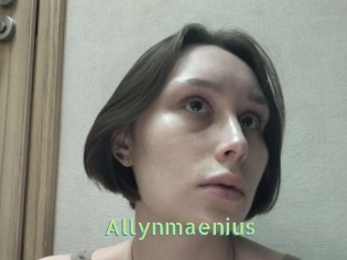 Allynmaenius