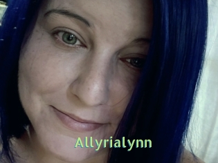Allyrialynn