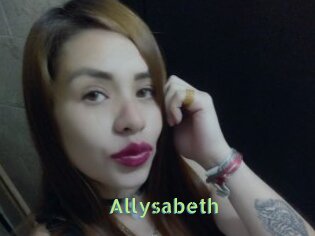 Allysabeth