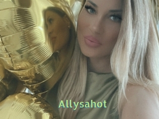 Allysahot