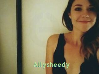 Allysheedy