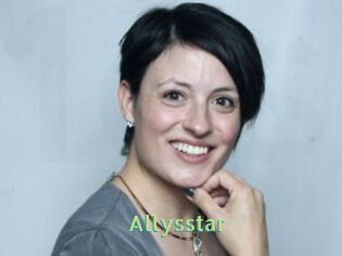allysstar Une Etudiante Sexy