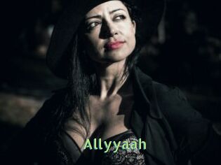 Allyyaah