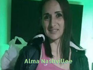 Alma_Nashvillee