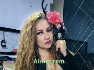 almagram Une Etudiante Sexy