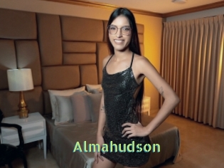 Almahudson