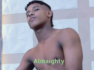 Almaighty