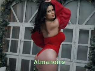 Almanoire