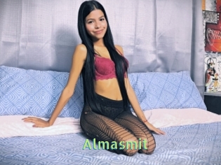 Almasmit