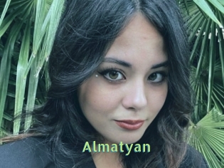 Almatyan