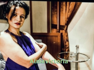 Almavictoria