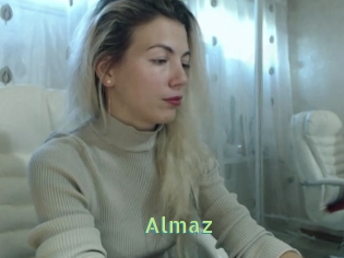 almaz Une Etudiante Sexy