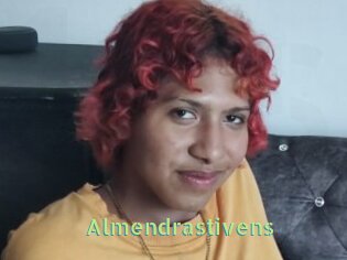 Almendrastivens