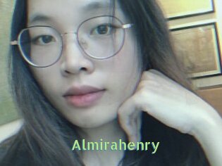 Almirahenry