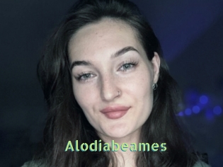 Alodiabeames