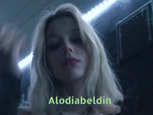 Alodiabeldin