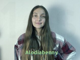 Alodiabenny
