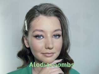Alodiacoombs
