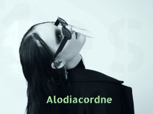 Alodiacordne
