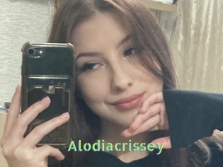 Alodiacrissey