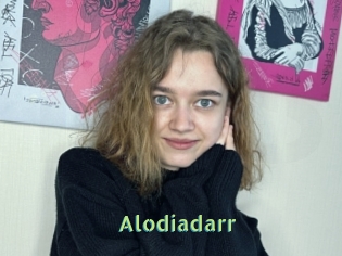 Alodiadarr