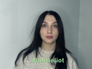 Alodiaeliot