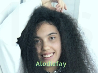 Alodiafay