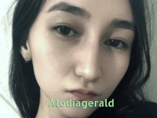 Alodiagerald