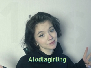 Alodiagirling