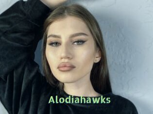 Alodiahawks