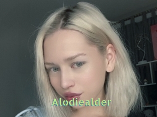 Alodiealder
