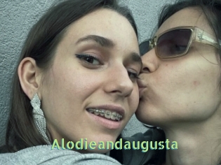 Alodieandaugusta