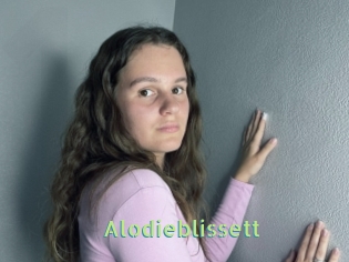 Alodieblissett
