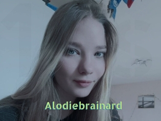 Alodiebrainard