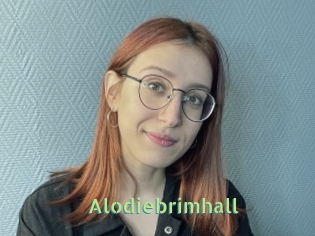 Alodiebrimhall