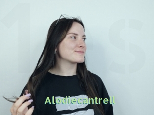 Alodiecantrell