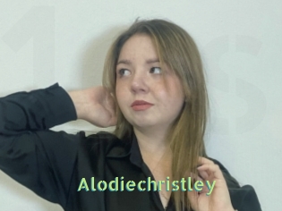 Alodiechristley