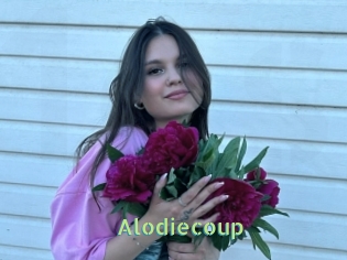 Alodiecoup